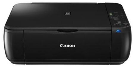 Canon Pixma MP499 